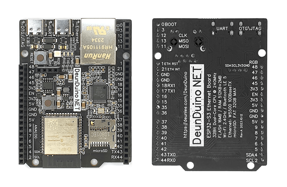 DeunDuino