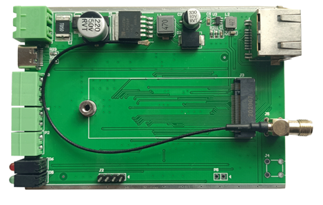 DataTransferUnit