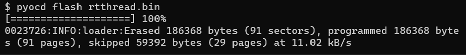 W5500-based Webserver data display with N32G457 series