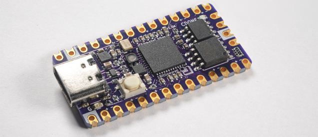 FPGA Platform board