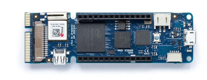FPGA Platform board