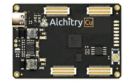 FPGA Platform board