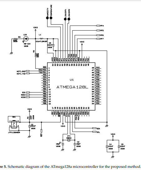 Design andDevelopment of a Real-Time Monitoring System for Multiple Lead–Acid Batteries Based on IOT