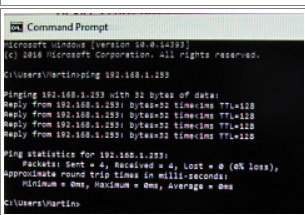 MTX Network File Server (NFX)