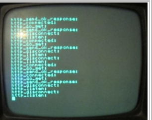 MTX Network File Server (NFX)