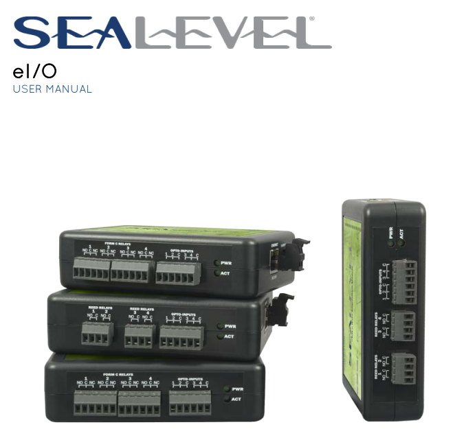 IMPULSE: 110PoE-OEM