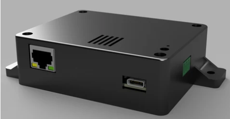 DMX Core PoE Control, Overview