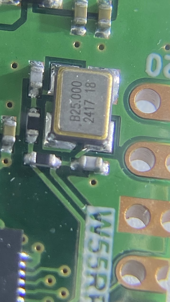 How to use PWM as W5x00 clock, Build