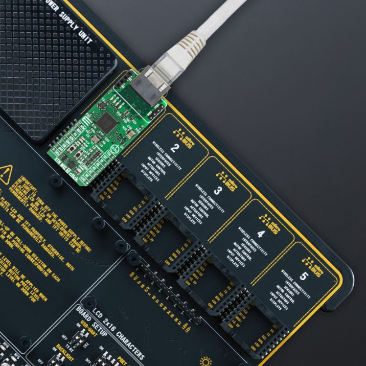 5. Advantages of WIZnet-Based Solutions