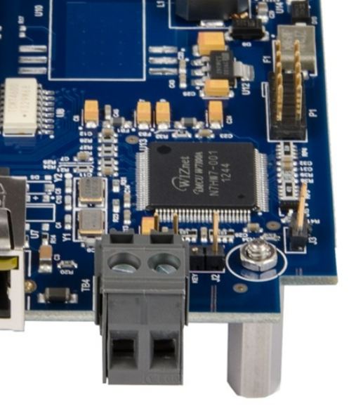 ETHERNET ISOLATED IO ADAPTER