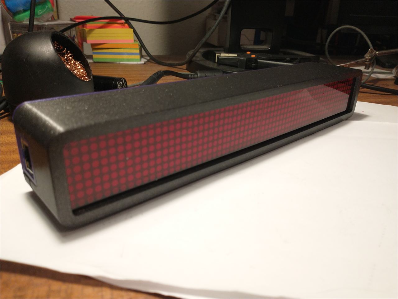 Assembling the Enclosure