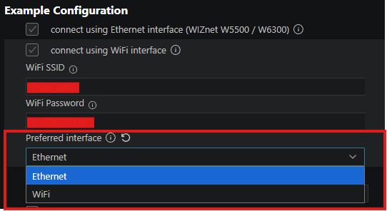 4. Half of the Failover: route_prio
