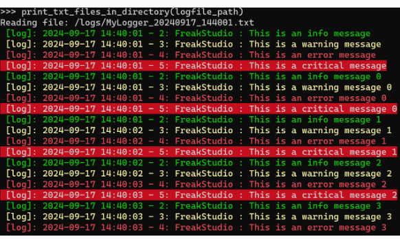 Must‑Have MicroPython Project: Step‑by‑Step Build uLogLite Logger with Level / Rotation / Filter