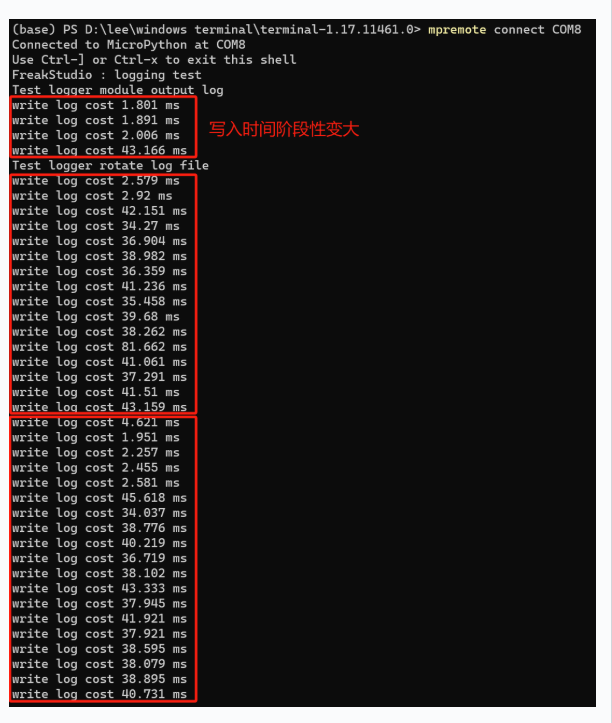 Must‑Have MicroPython Project: Step‑by‑Step Build uLogLite Logger with Level / Rotation / Filter