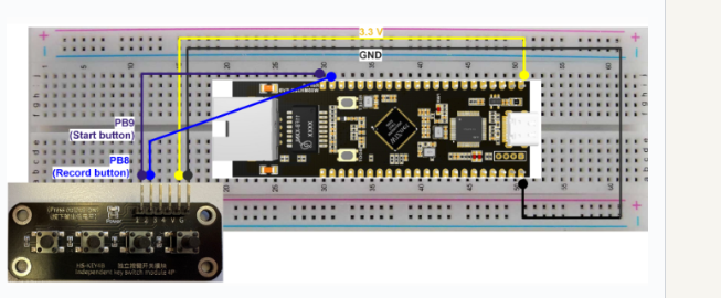 W55MH32 and XiaoZhi Chatbot Project