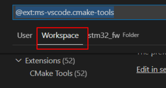 At last, you can make projects using W7500 in VS Code!