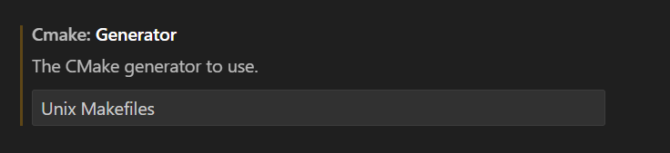 At last, you can make projects using W7500 in VS Code!