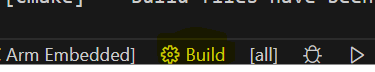 At last, you can make projects using W7500 in VS Code!