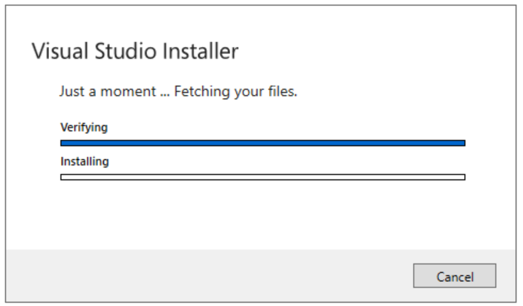 At last, you can make projects using W7500 in VS Code!