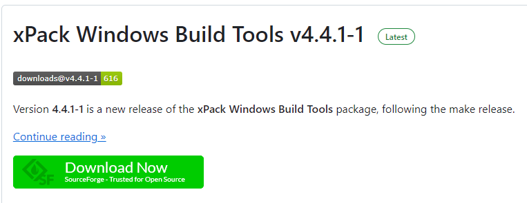 At last, you can make projects using W7500 in VS Code!