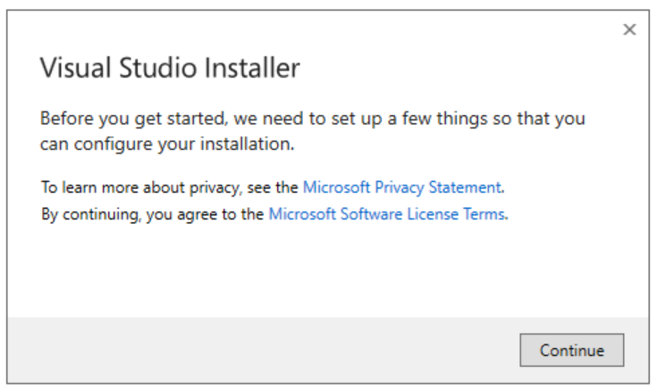 At last, you can make projects using W7500 in VS Code!