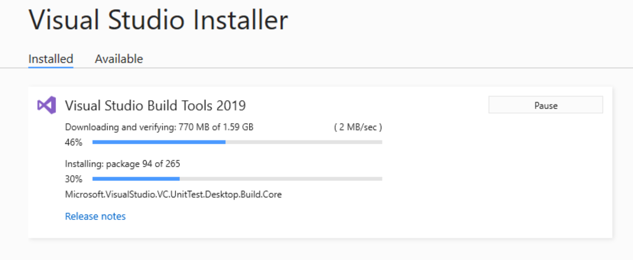At last, you can make projects using W7500 in VS Code!