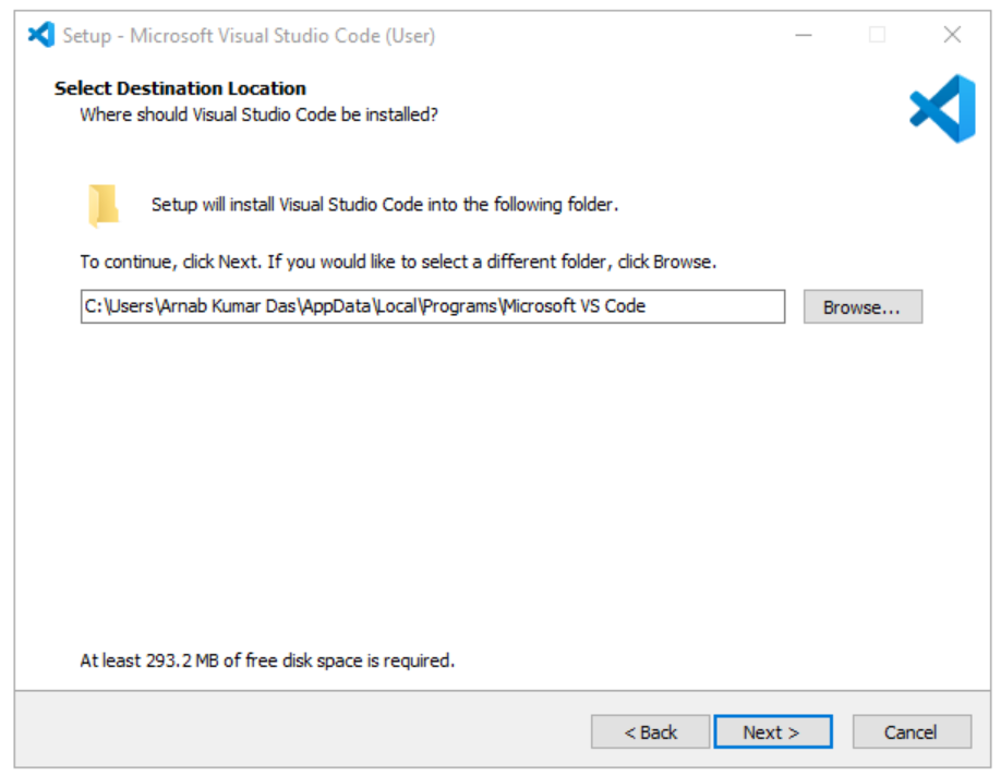 At last, you can make projects using W7500 in VS Code!