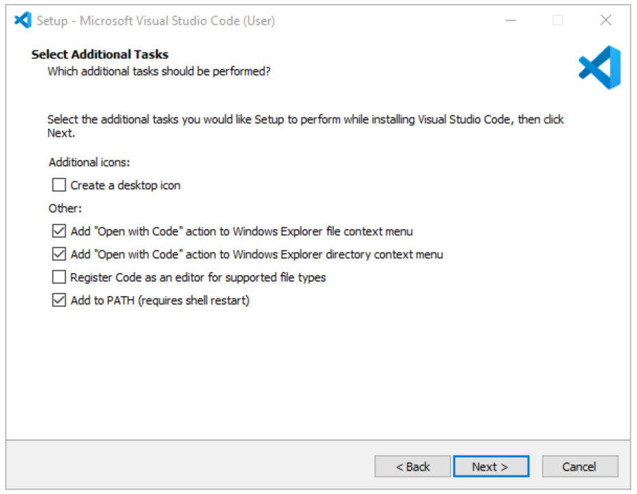 At last, you can make projects using W7500 in VS Code!