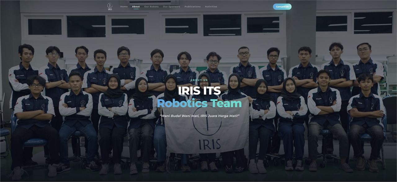 ETH_CANable Firmware, About IRIS-ITS