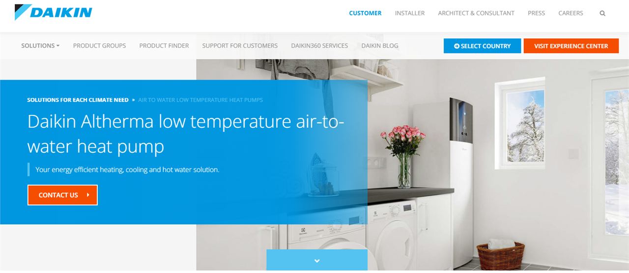 daikin-altherma-esp32