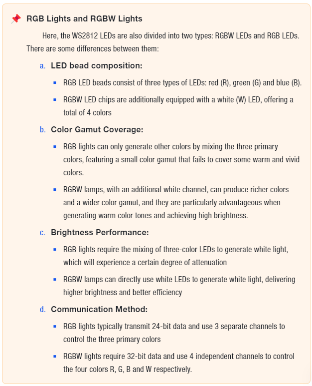 2. Drive WS2812 LEDs using the NeoPixel class