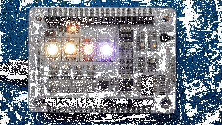 3. Driving WS2812 LEDs with PIO