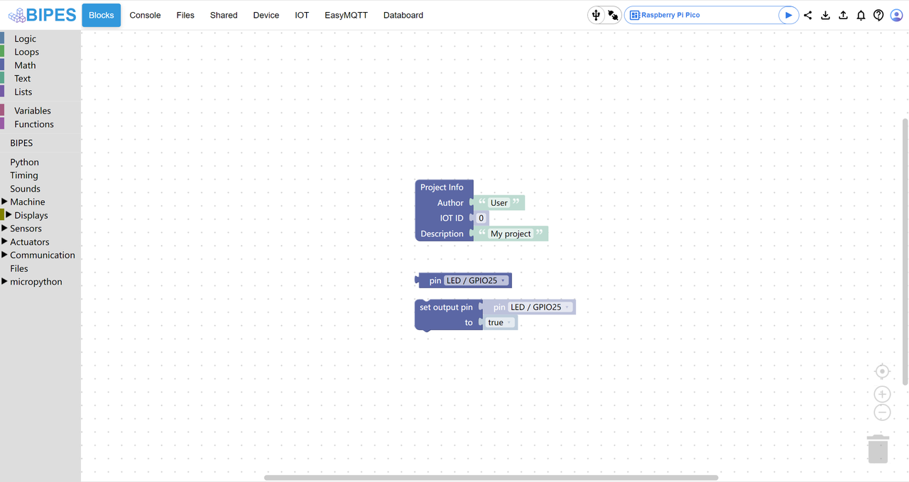 Embedded 101: Wokwi vs Unicorn — Pick the Right MicroPython Online Simulator, Tweet