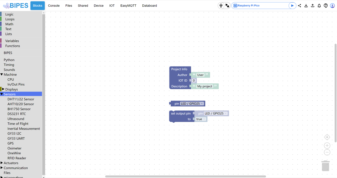 Embedded 101: Wokwi vs Unicorn — Pick the Right MicroPython Online Simulator, Tweet
