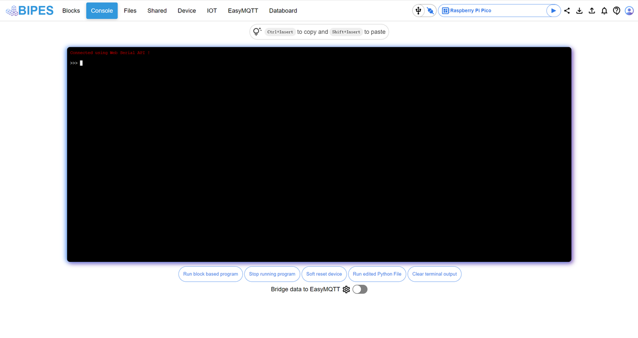 Embedded 101: Wokwi vs Unicorn — Pick the Right MicroPython Online Simulator, Tweet