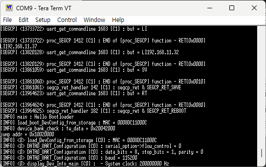 W55RP20-S2E debug log