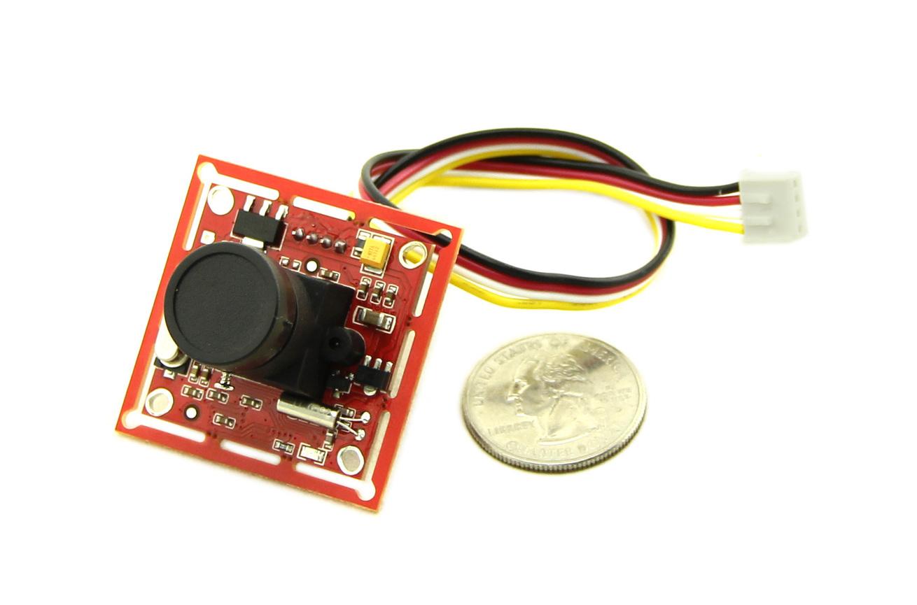 W5300 Based Highly Secure & Reliable Smart Home Hub, Hardware Making