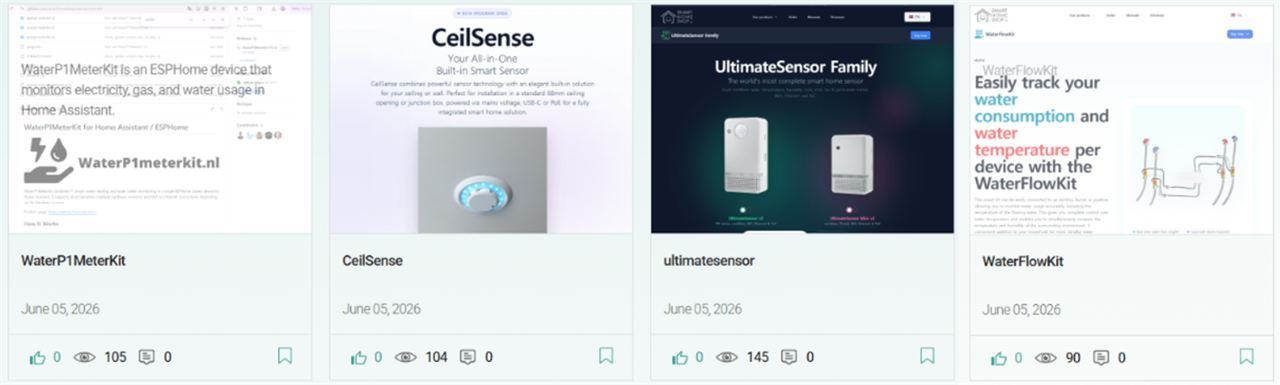 1. SmartHomeShop.io Product Family Context