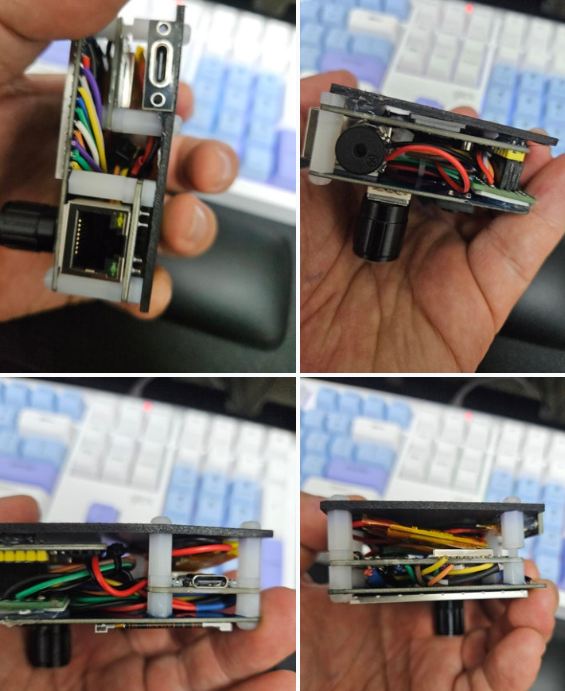 What the Project Does