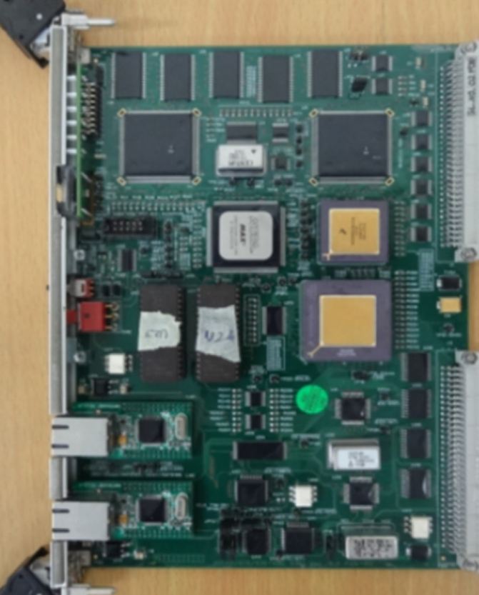 ๐ Role and Application of the WIZnet's Chip