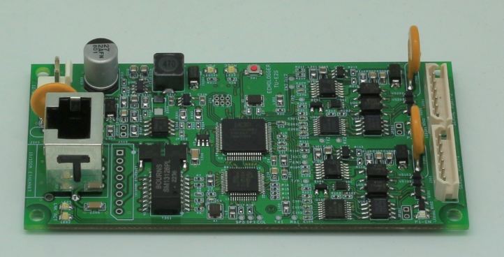 Echologger TU-E2S
