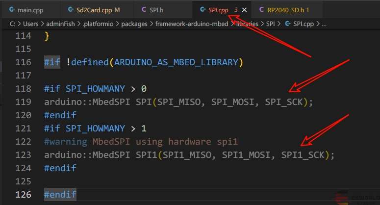 [Follow me, Episode 4] Mounting an SD card and enabling file read/write access on the W5500-EVB-Pico