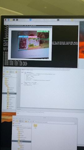 Please Fridge with RaspberryPi & pico, Project Purpose