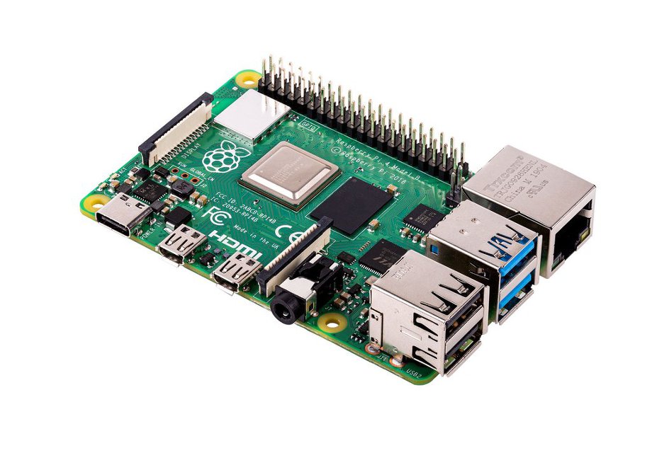 Respberry PI & Pico Setting