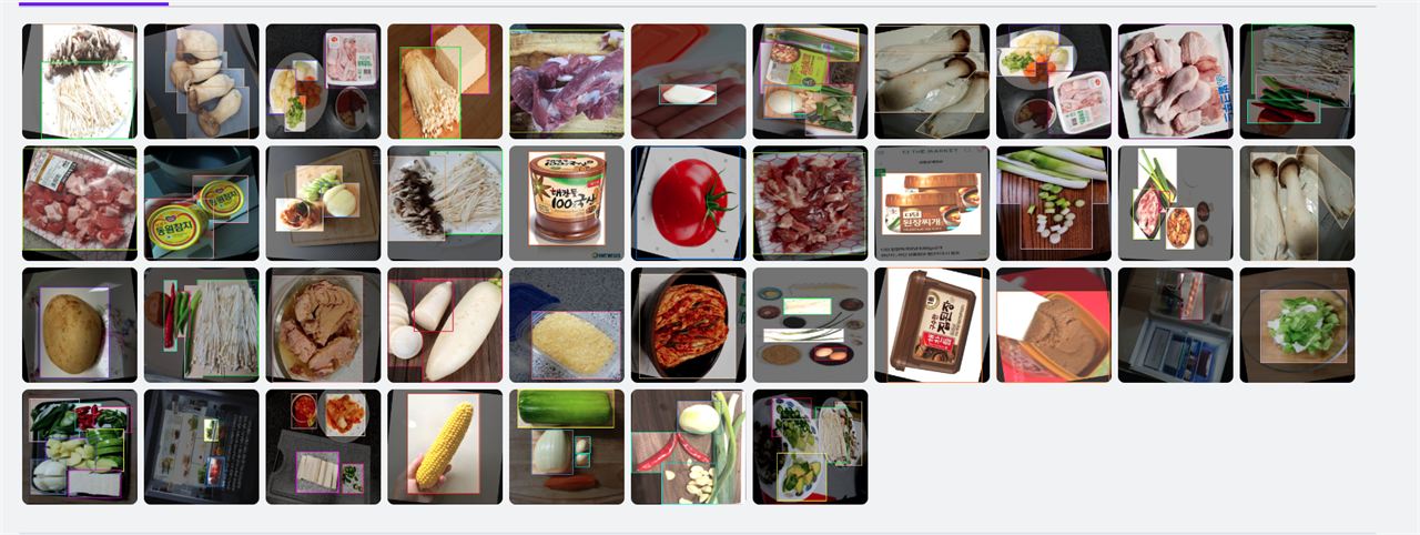 Please Fridge with RaspberryPi & pico, YOLOv5(Object Detection)