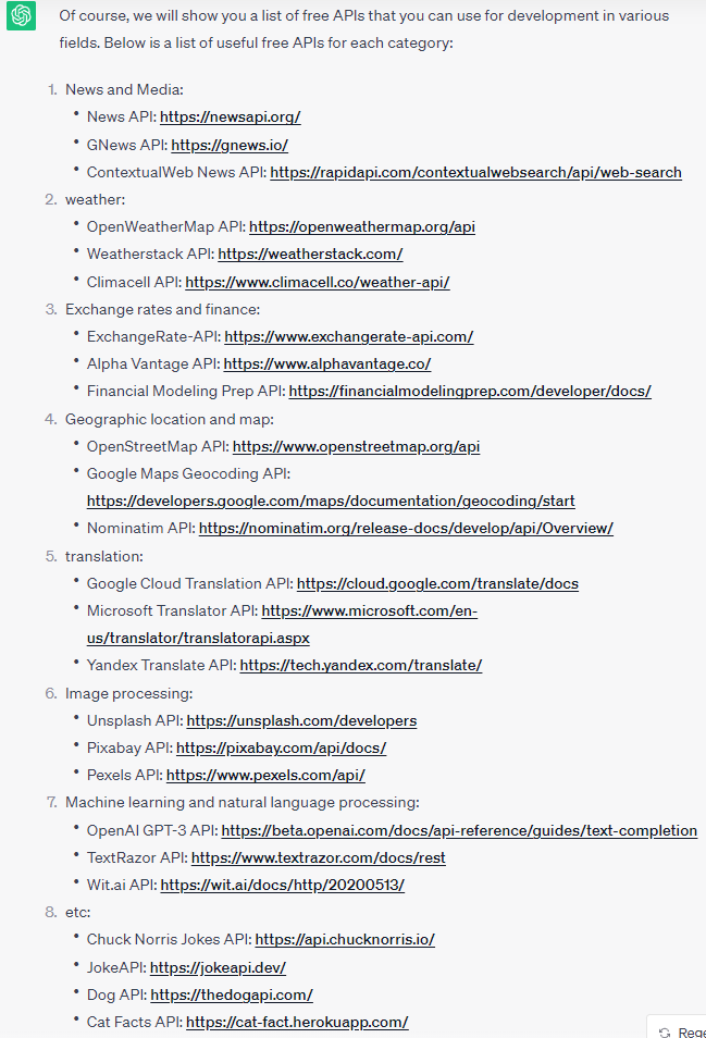 Slack news bot based on ChatGPT using W5500-EVB-Pico, Conclusion