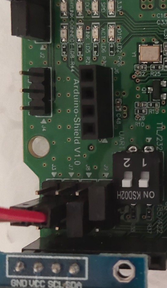 W55RP20 smart doorbell