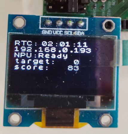 W55RP20 smart doorbell