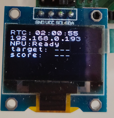 W55RP20 smart doorbell