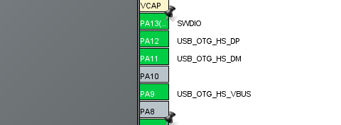 Ethernet Module by Connecting a W5500 to an STM32H743VIT6, STM32H7 Microcontroller